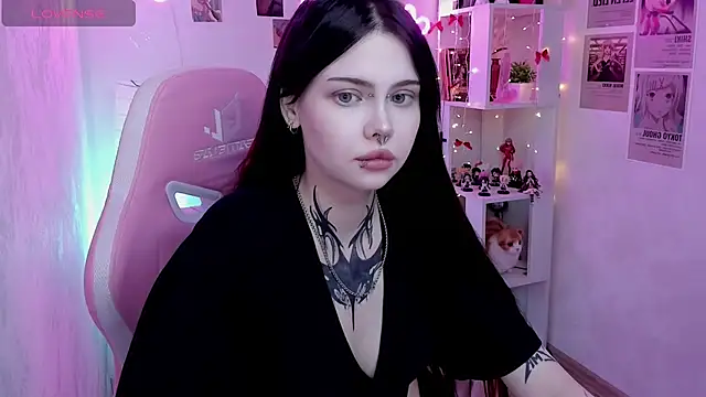 Morana Batt online show from 04-23-26, 02:18