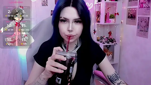 Morana Batt online show from 05-22-26, 02:20