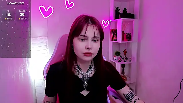 Morana Batt online show from 12-02-25, 02:12