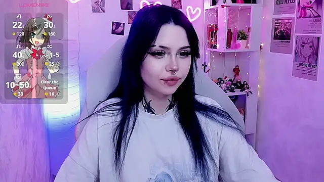 Morana Batt online show from 05-30-26, 02:18