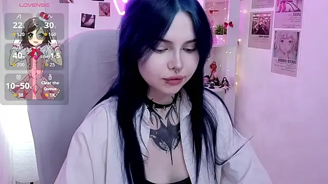 Morana Batt online show from 05-18-26, 02:12
