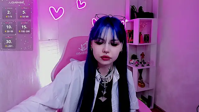 Morana Batt online show from 12-04-25, 01:37