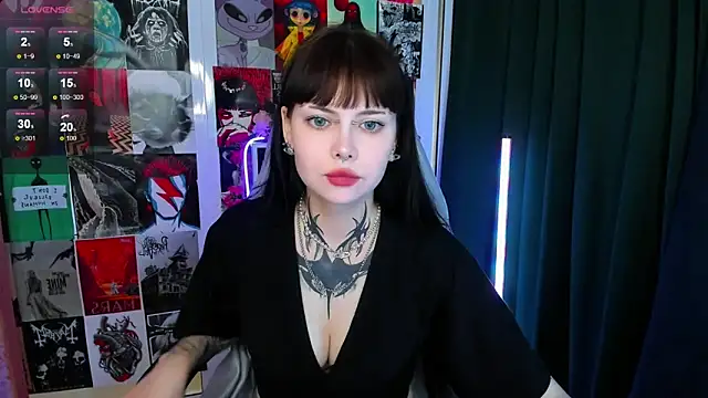 Morana Batt online show from 09-25-25, 01:44