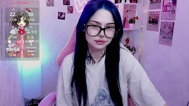 Morana Batt online show from 05-14-26, 02:08