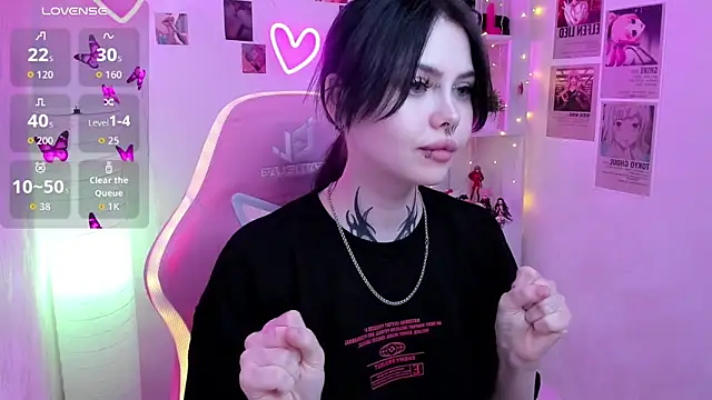 Morana Batt online show from 04-06-26, 04:46