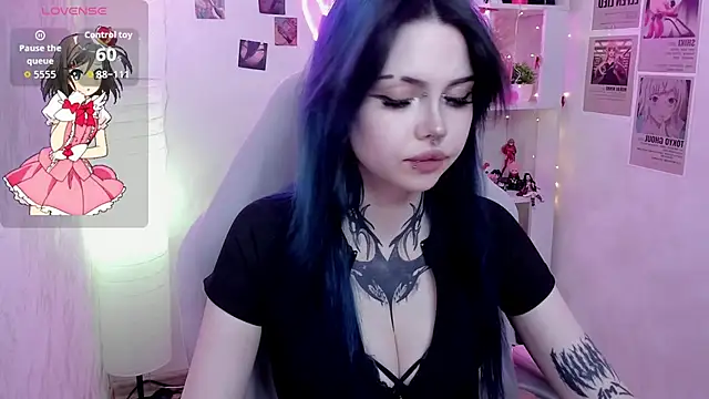 Morana Batt online show from 05-28-26, 02:08