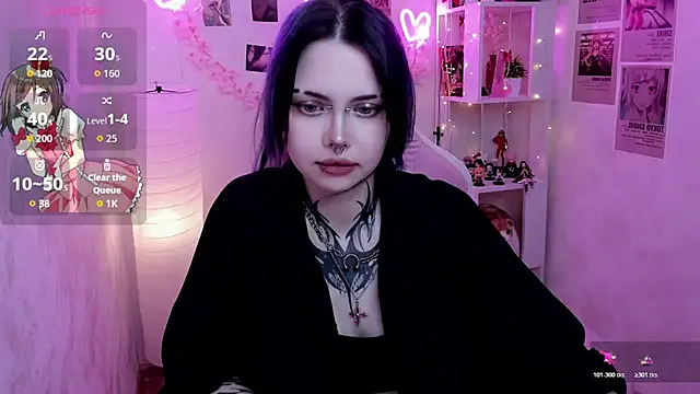 Morana Batt online show from 07-03-26, 02:18