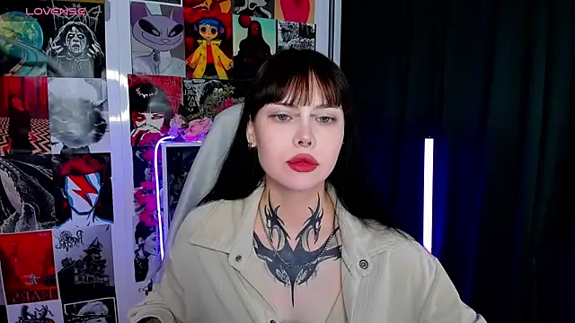 Morana Batt online show from 10-03-25, 01:42