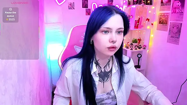 Morana Batt online show from 01-17-26, 02:37