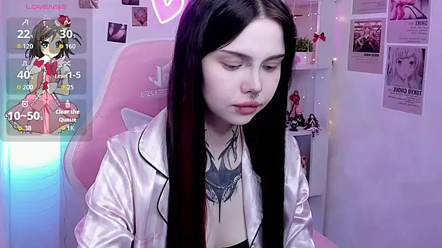 Morana Batt online show from 05-11-26, 01:51