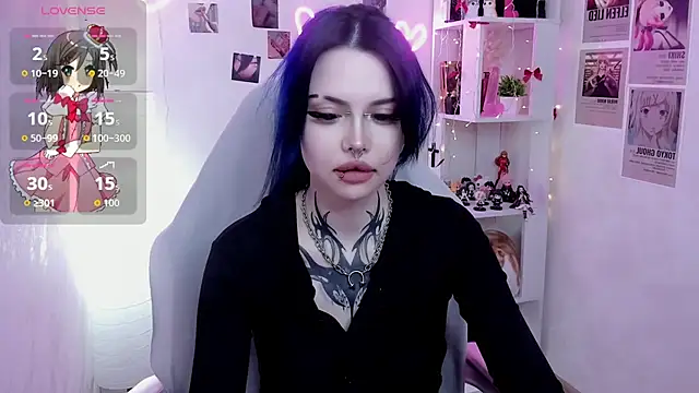 Morana Batt online show from 06-08-26, 02:23