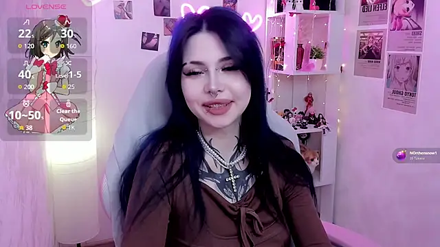 Morana Batt online show from 06-02-26, 02:11