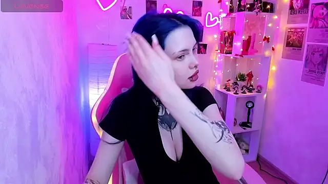 Morana Batt online show from 01-13-26, 02:26