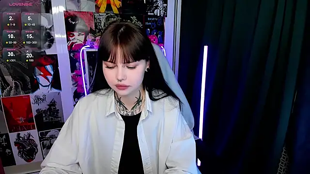 Morana Batt online show from 10-07-25, 02:01