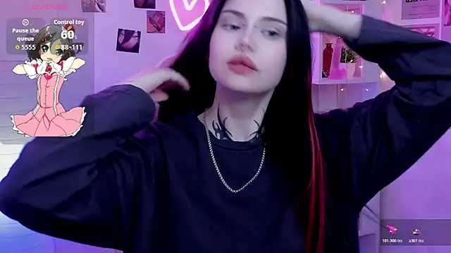 Morana Batt online show from 05-02-26, 02:06
