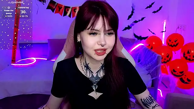 Morana Batt online show from 11-10-25, 02:16