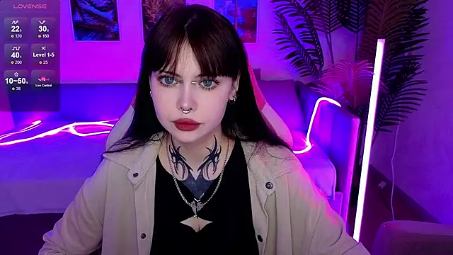 Morana Batt online show from 10-20-25, 01:40