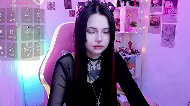 Morana Batt online show from 04-09-26, 02:24