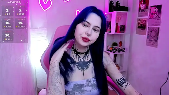 Morana Batt online show from 12-15-25, 02:06