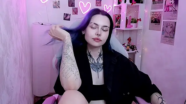 Morana Batt online show from 06-25-26, 05:12