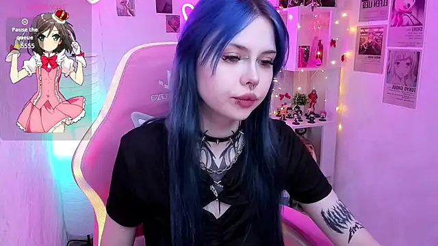 Morana Batt online show from 02-27-26, 02:12