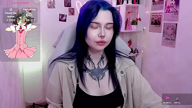 Morana Batt online show from 05-16-26, 01:26