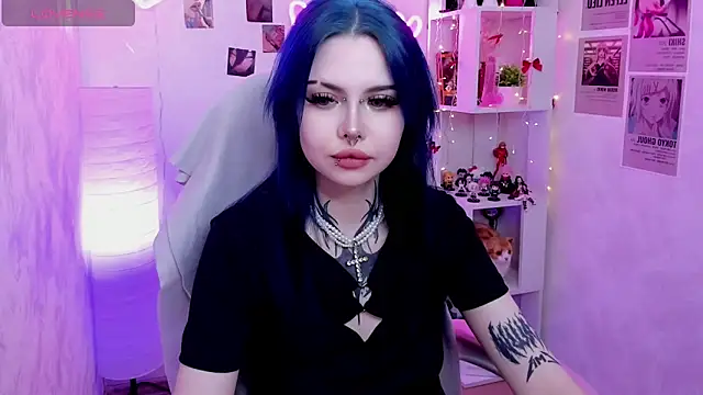Morana Batt online show from 05-21-26, 02:09