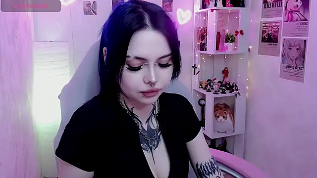 Morana Batt online show from 06-06-26, 02:06