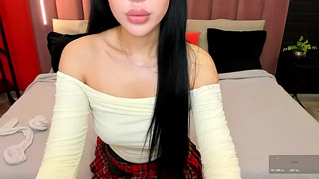 Jennifer Munoz online show from 05-24-26, 01:38