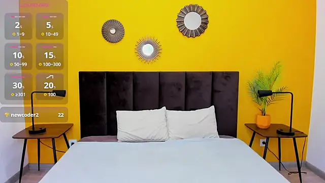 Jennifer Munoz online show from 02-10-26, 08:46