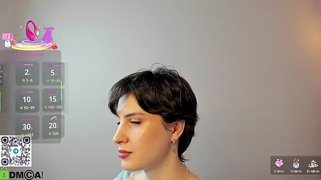 Adeline Perle online show from 09-19-25, 01:09