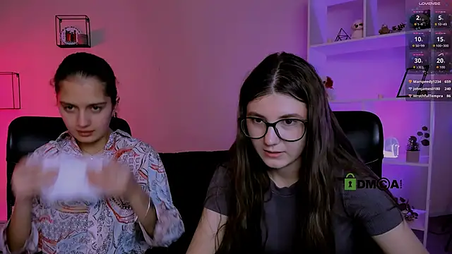 talia seduce online show from 12-15-25, 02:23