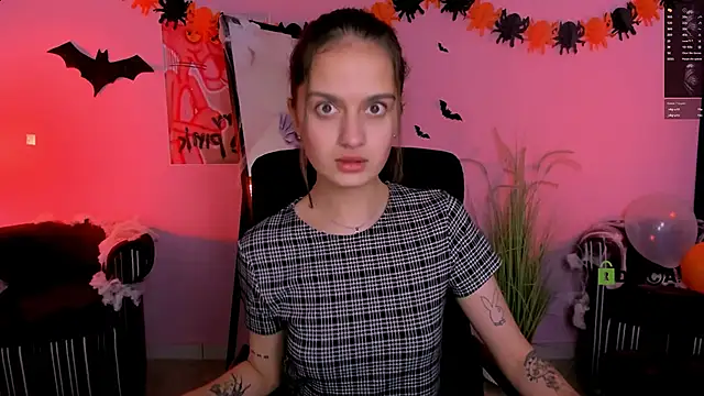 talia seduce online show from 10-29-25, 02:49