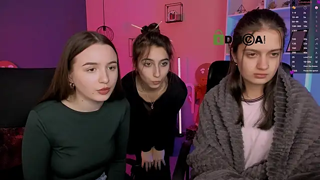 talia seduce online show from 01-14-26, 12:09