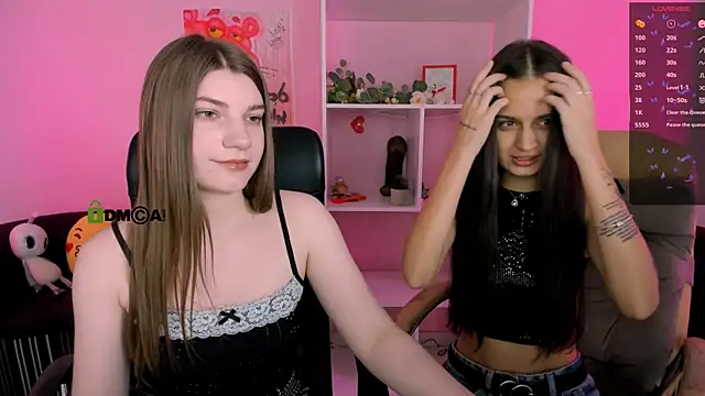 talia seduce online show from 09-26-25, 08:43