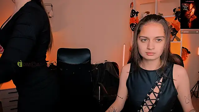 talia seduce online show from 10-25-25, 12:39