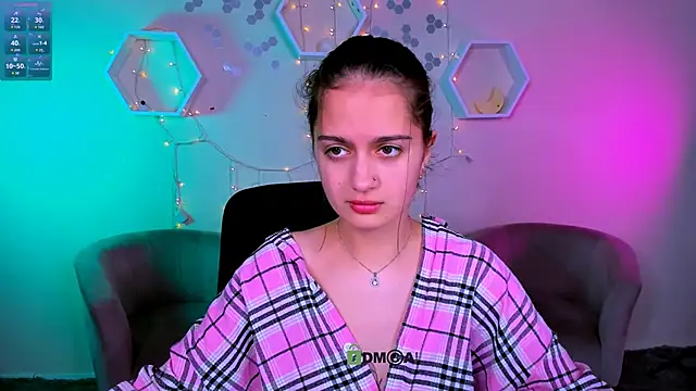 talia seduce online show from 11-06-25, 09:46