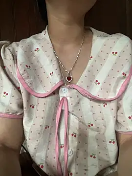 Ngoc-bbi online show from 06-22-26, 11:07