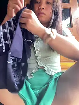 Ngoc-bbi online show from 07-26-26, 07:37