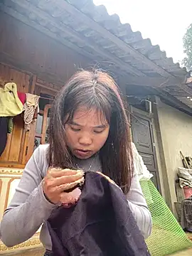 Ngoc-bbi online show from 02-17-26, 05:05