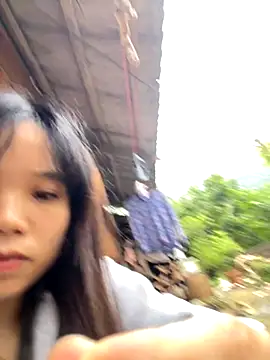 Ngoc-bbi online show from 10-21-25, 09:30