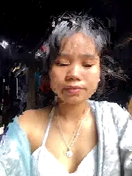 Ngoc-bbi online show from 10-22-25, 02:33