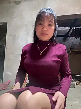 Ngoc-bbi online show from 03-24-26, 04:01