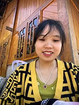 Ngoc-bbi online show from 11-27-25, 06:58