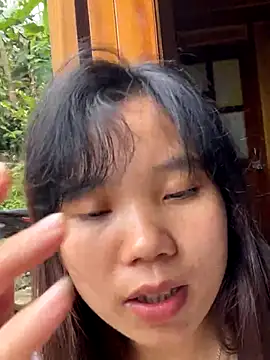 Ngoc-bbi online show from 10-15-25, 05:28