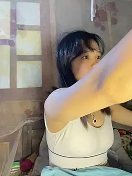 Ngoc-bbi online show from 10-29-25, 02:16