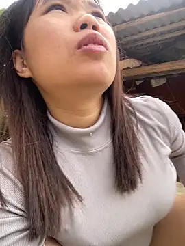 Ngoc-bbi online show from 02-18-26, 02:20