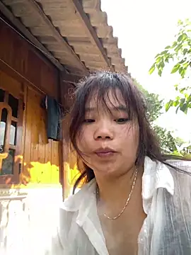 Ngoc-bbi online show from 03-31-26, 08:38
