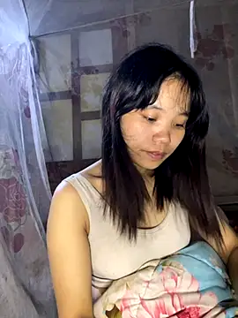 Ngoc-bbi online show from 10-28-25, 04:17