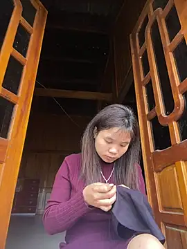 Ngoc-bbi online show from 03-25-26, 12:33